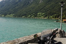 Lake Thun