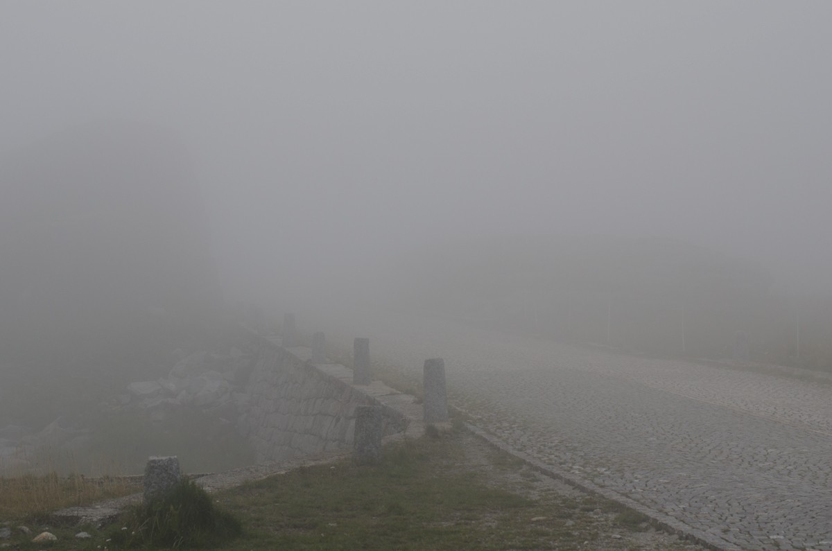 Gotthard Pass 6