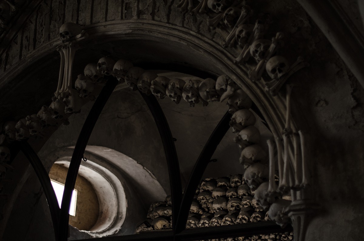 Sedlec Ossuary
