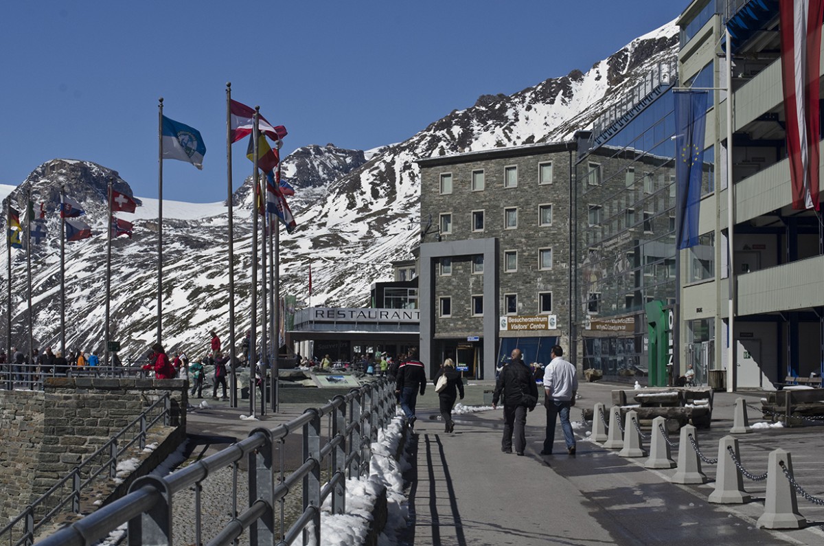 Großglockner 7