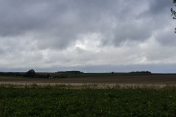 South of Arras