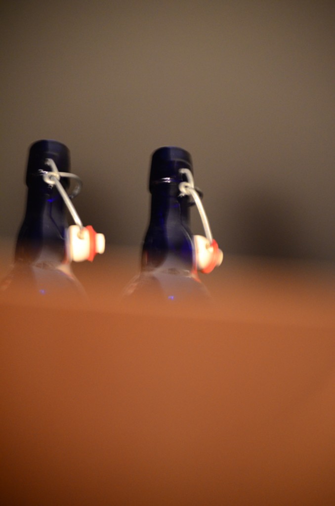 Bottles