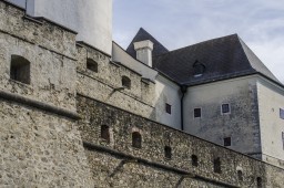 Burg Forchtenstein