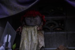 Roadside Shrine on 212