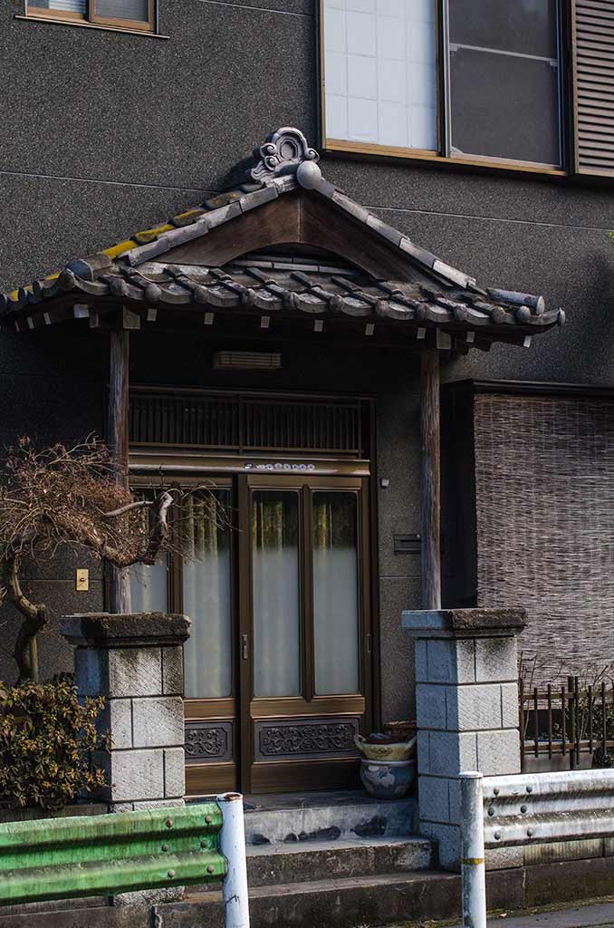 Okutama