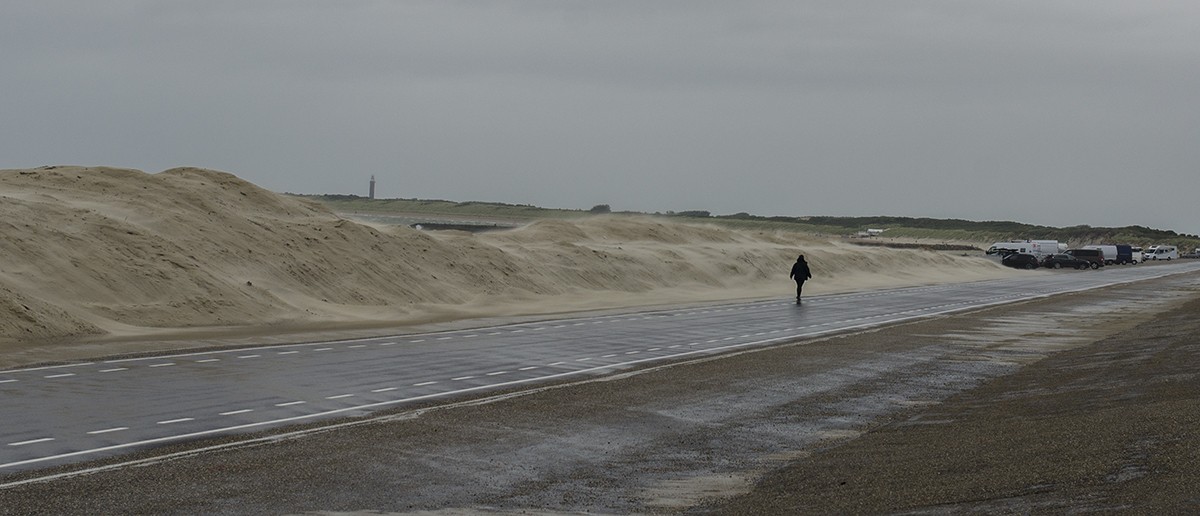 Nord See Strand 5