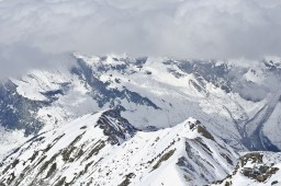 Großglockner pass, Biker's Nest 16